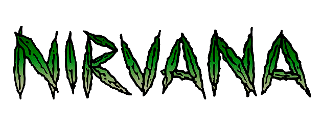 Logo Nirvana Seeds